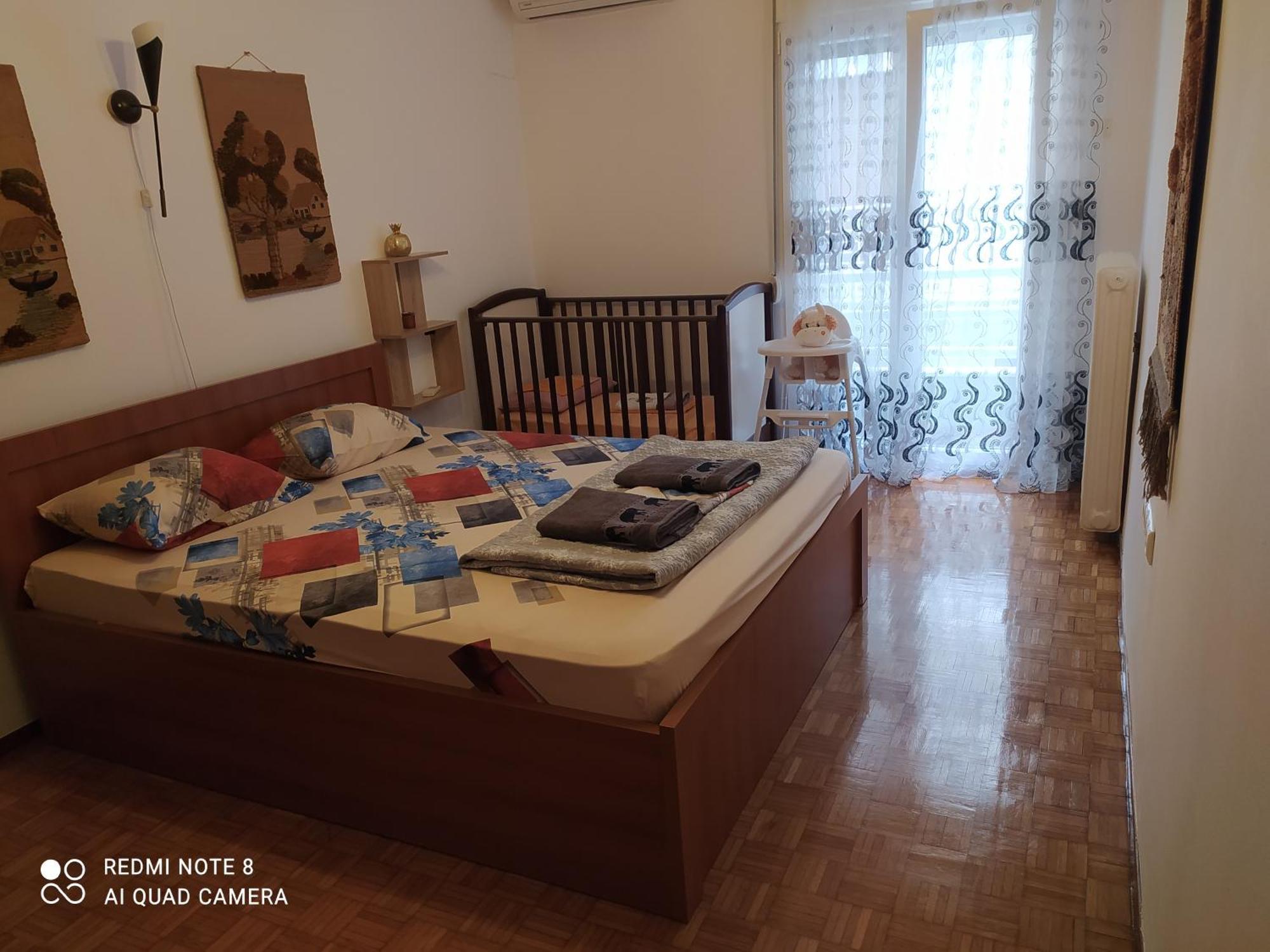 Lukeria Apartment Kavala Exterior foto